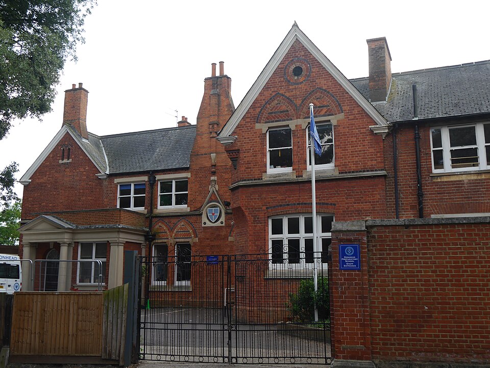 Donhead Preparatory School