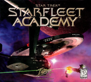 Star Trek: Starfleet Academy