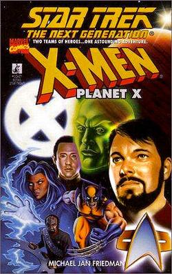 Planet X