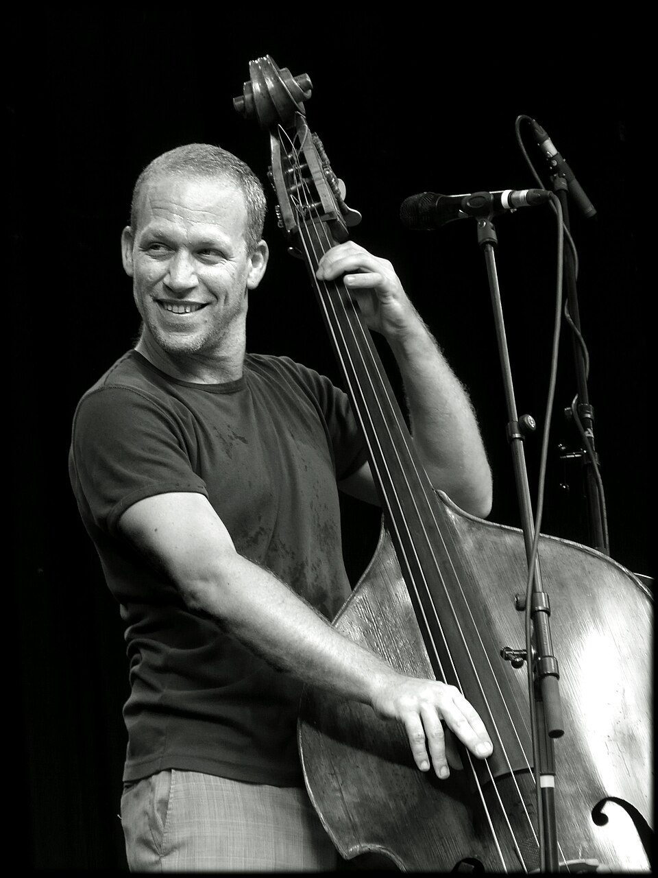 bassist
