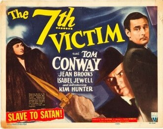 satanic film