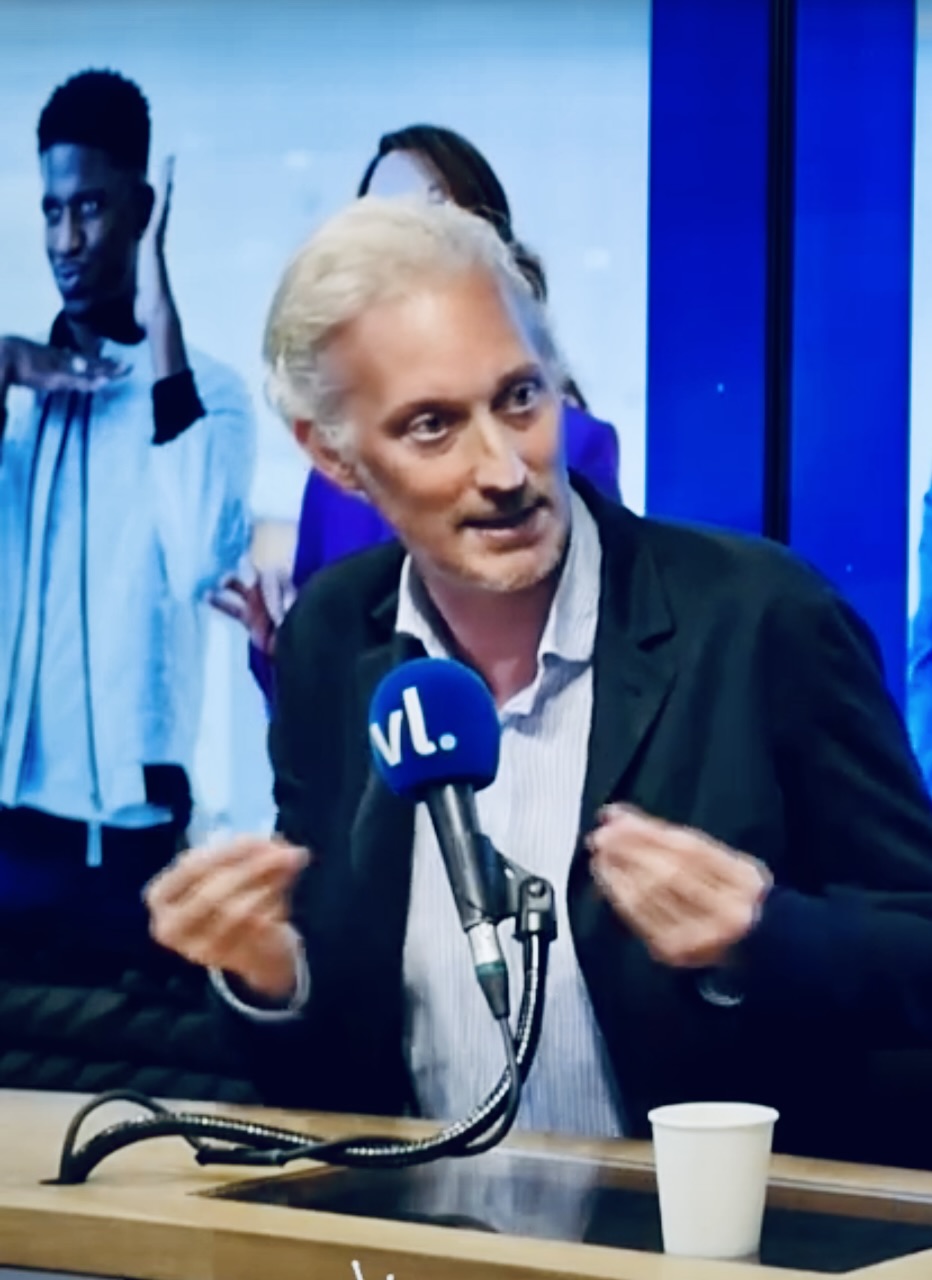 Bruno Gouery