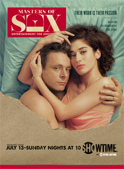 Masters of Sex, season 2