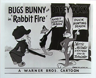 Rabbit Fire