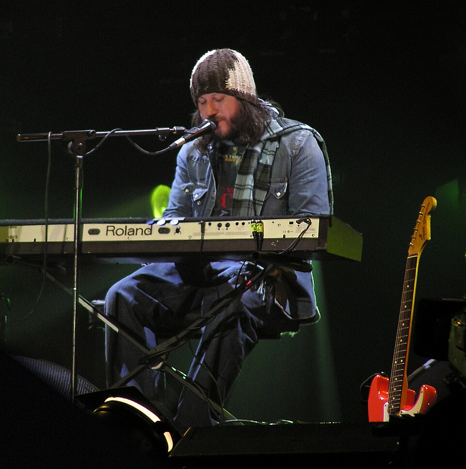 Badly Drawn Boy