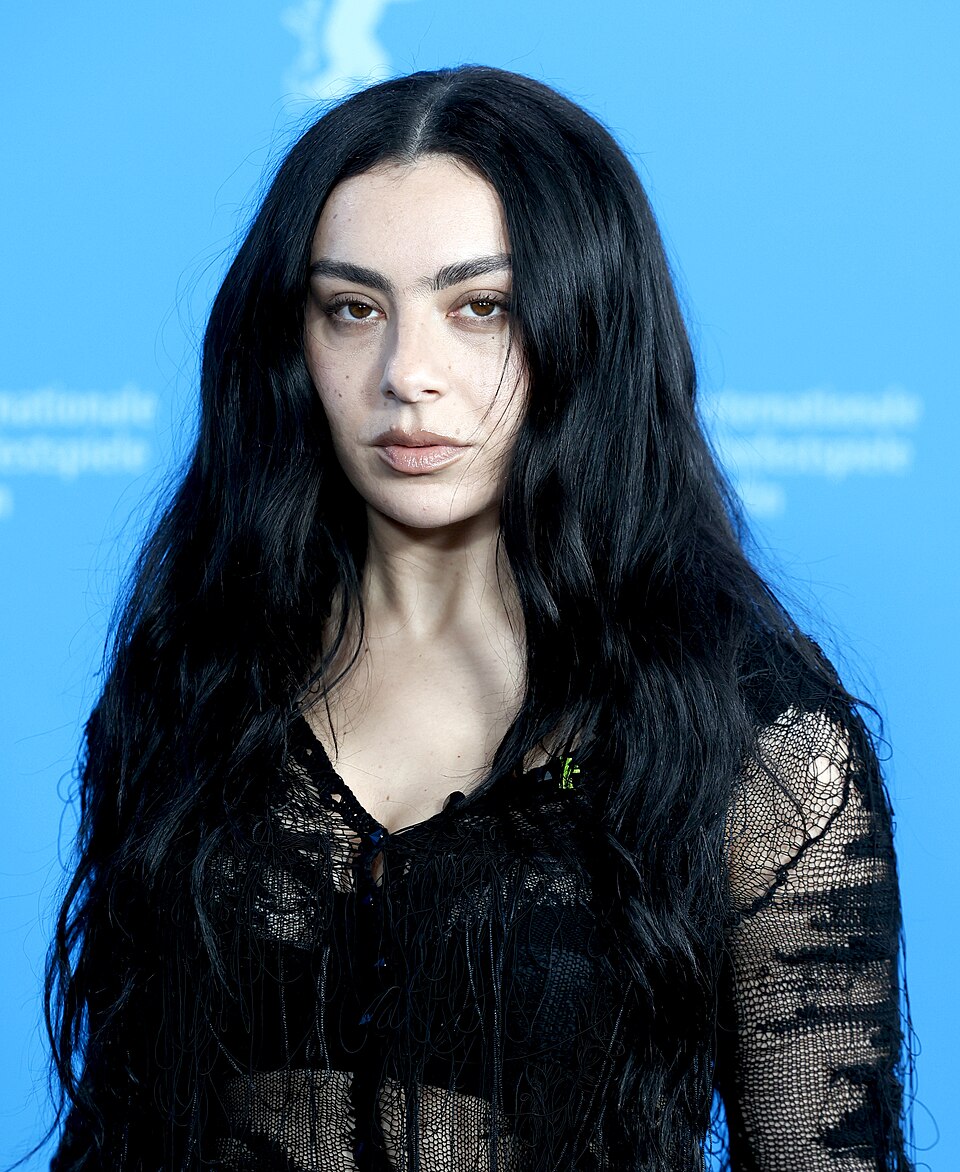 찰리 XCX