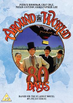 Around the World in 80 Days