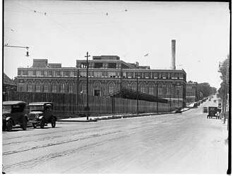 Technical High School