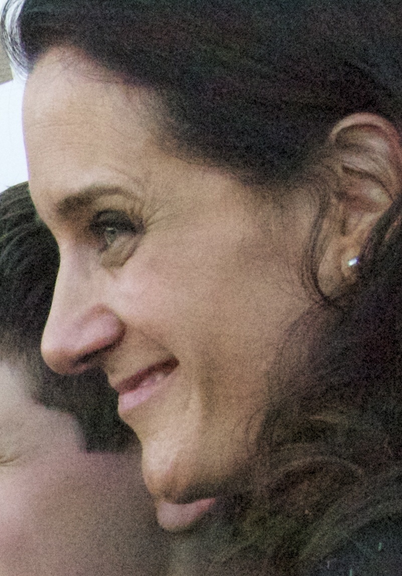 Allison Abbate
