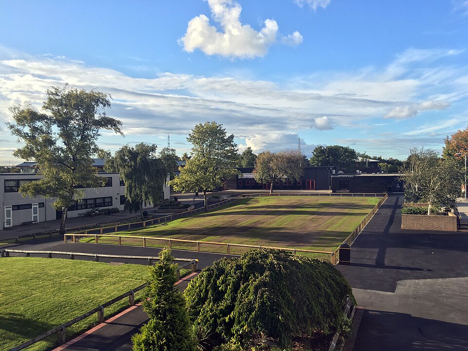 Outwood Grange Academy