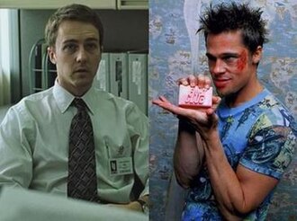 Tyler Durden