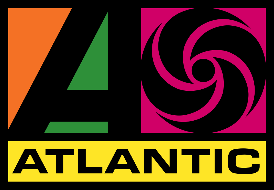 Atlantic Records Russia