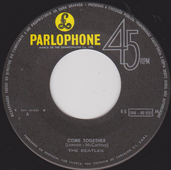 Come Together
