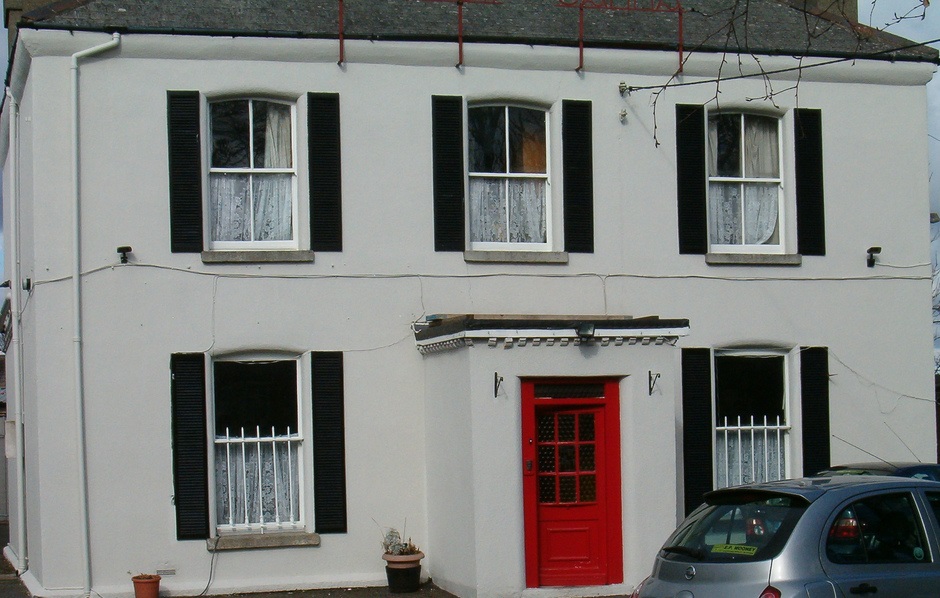 Ardscoil Éanna