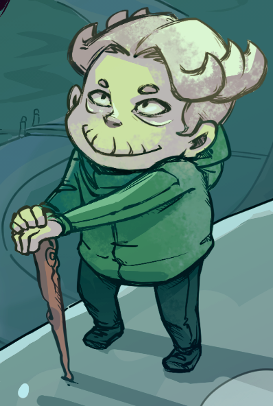Granny
