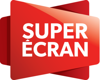 Super Écran