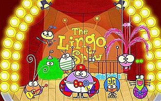 The Lingo Show