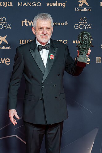 Goya Award for Best Actor