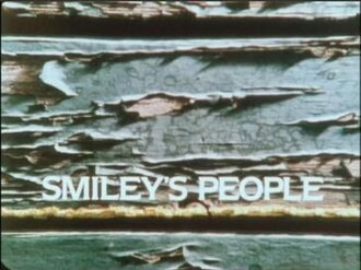 Smiley's People