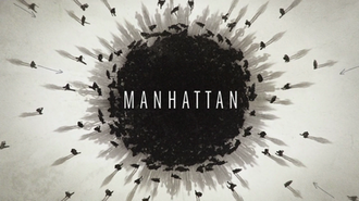 Manhattan