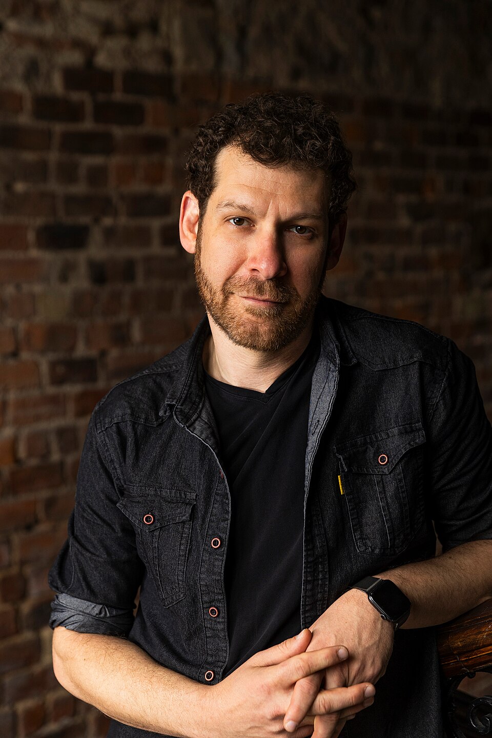 Matt Schichter