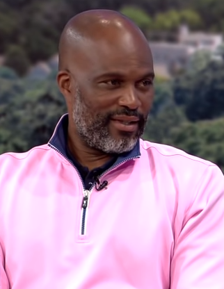 Chris Spencer