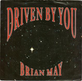 Driven by You