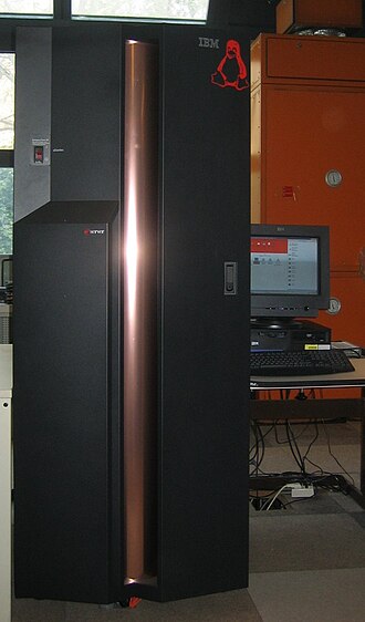IBM 시스템 z