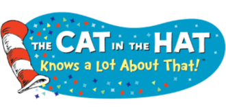 The Cat in the Hat Knows a Lot About That!