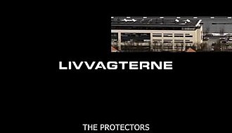The Protectors