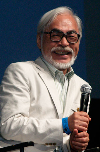 미야자키 하야오