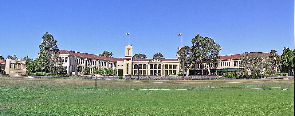 Wesley College