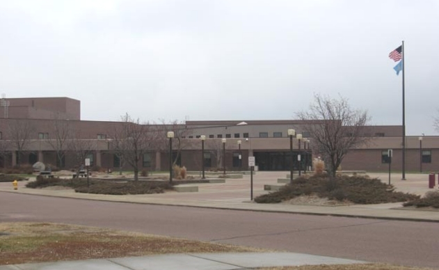 Roosevelt High School