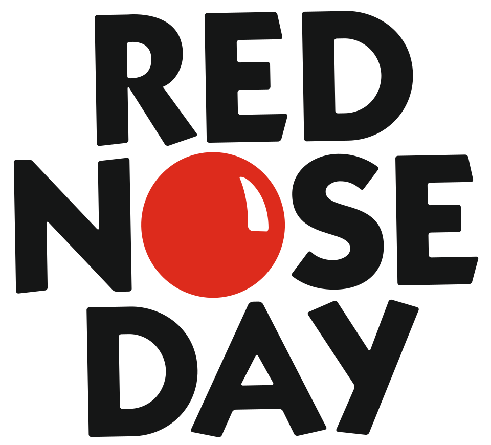 Red Nose Day Actually