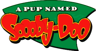 A Pup Named Scooby-Doo