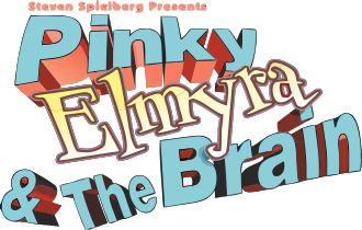 Pinky, Elmyra & the Brain