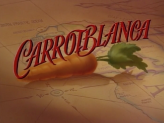 Carrotblanca