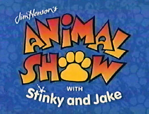 Jim Henson's Animal Show