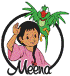 Meena