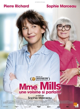Mrs. Mills