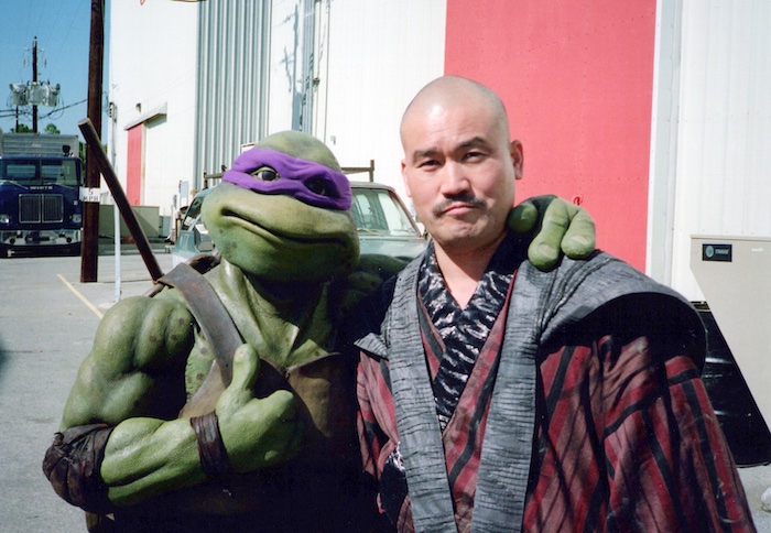Donatello