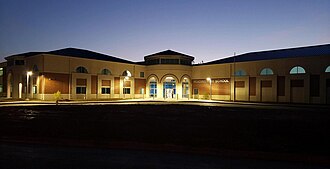Reading High School