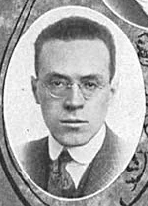 Howard Ellis