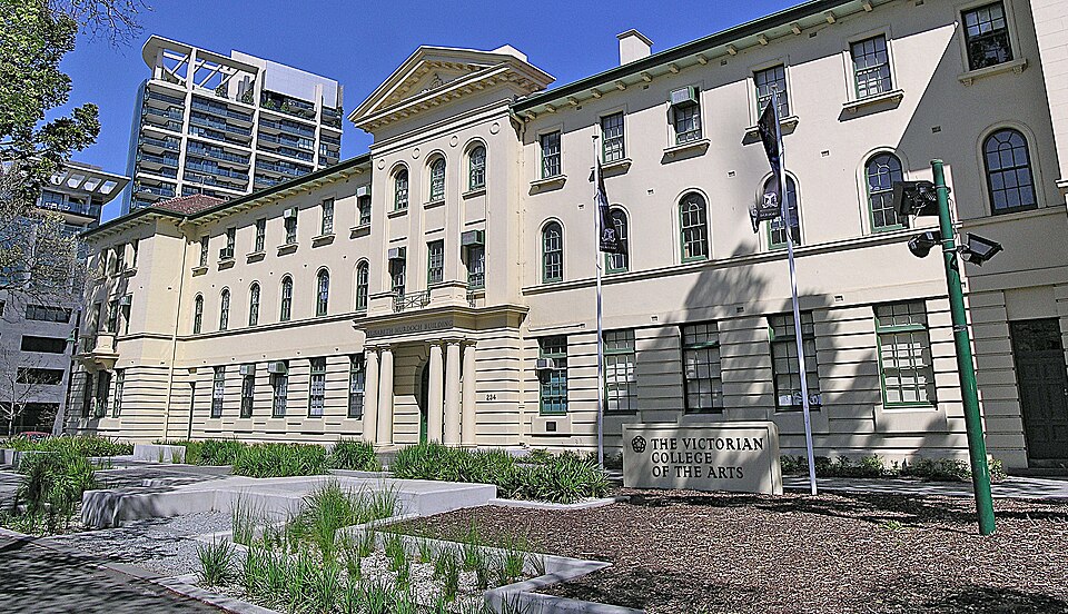 Victorian College of the Arts