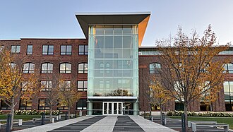 New Trier High School