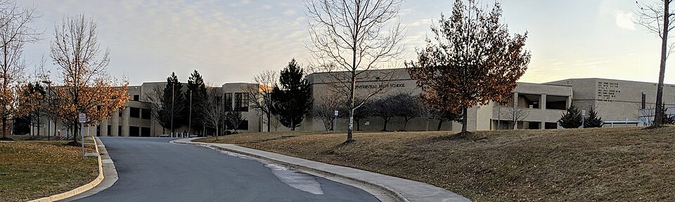 Centreville High School