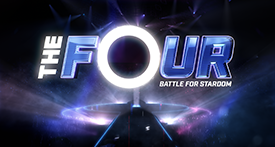 The Four: Battle for Stardom