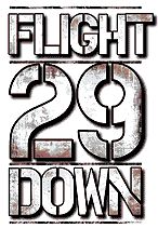 Flight 29 Down