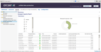 Arcserve