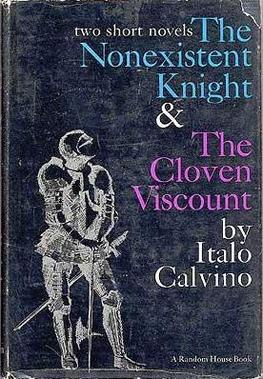 The Cloven Viscount